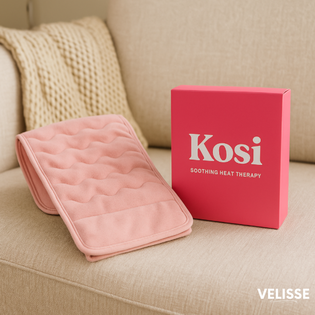 Kosi Comfort® : El calor que alivia, la comodidad que mereces