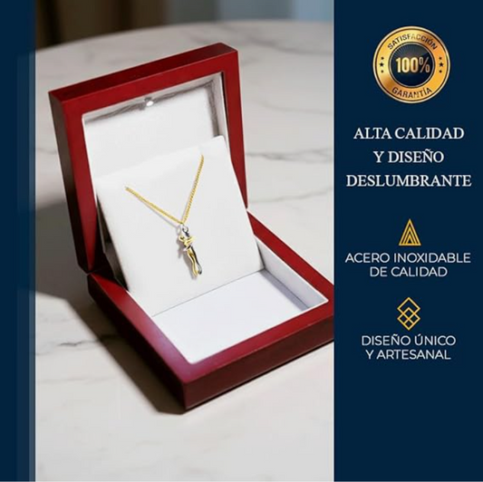 Luxury Love™ - Más que un collar, una promesa