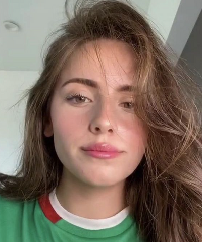 Luz Mora