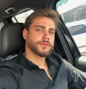 Gabriel Gomez