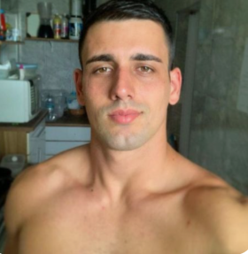German Macias