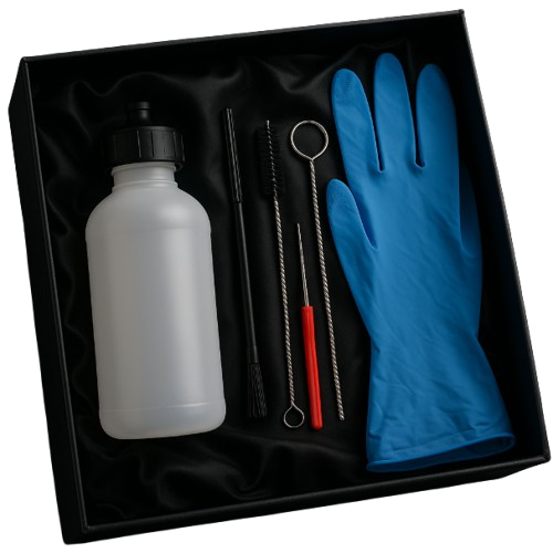 Kit de limpieza Premium