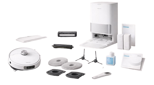 Accesorios ProClean Station