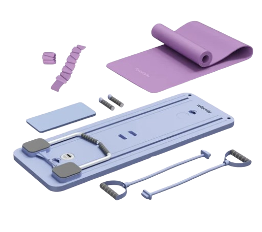 Accesorios PilatesBoard 360