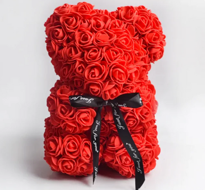 💎 OSO “AMOR ETERNO” 🌹- La prueba del amor verdadero