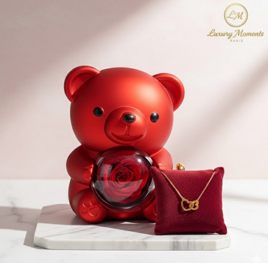 Corazoncito Mío - “Para abrazarte incluso cuando no estoy contigo.”