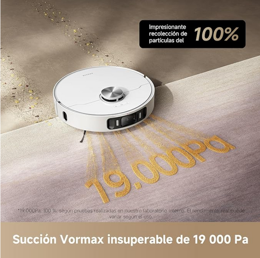 ProClean Station - La limpieza que no te da trabajo