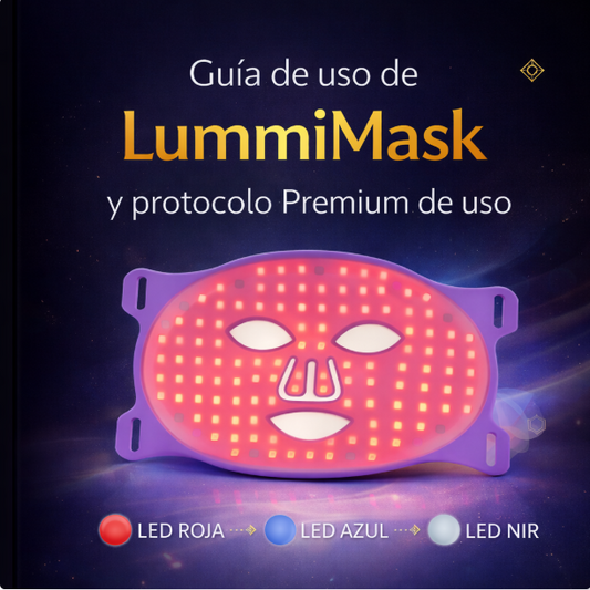 Ebook - Guía de Uso y Protocolo Premium de cuidado