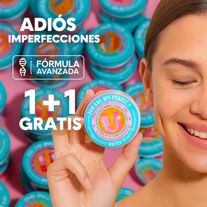Velisse SKINMAGNET® Una piel que deslumbra desde la primera aplicación
