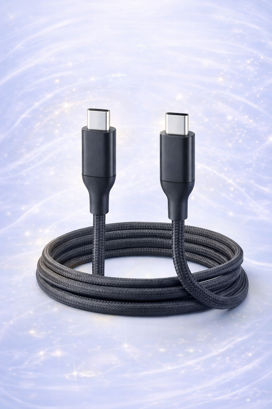 Cable USB-C