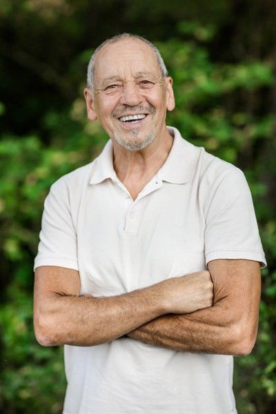 Eric Candelas