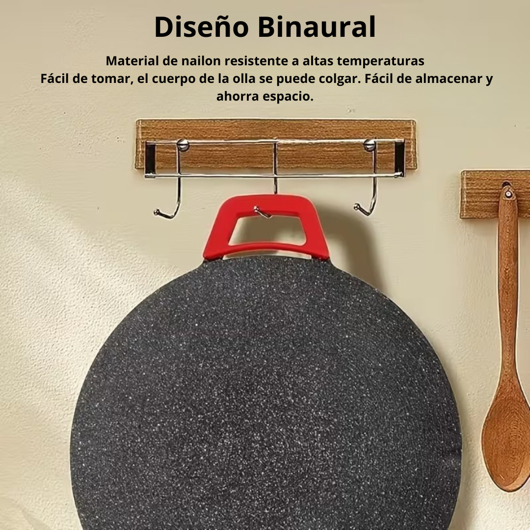 K-Grill Pro™ - Sin humo, sin carbón, sin pretextos