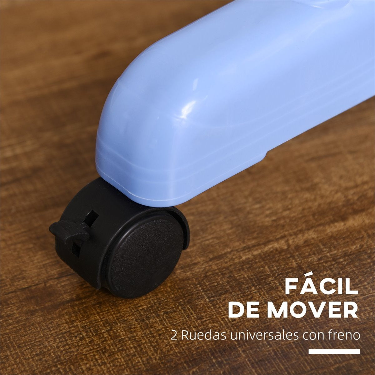 AeroDry Pro™ - Seca más ropa en menos espacio