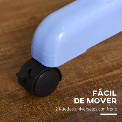 AeroDry Pro™ - Seca más ropa en menos espacio