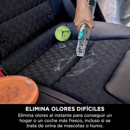 TurboJet - Succión extrema, resultados inmediatos